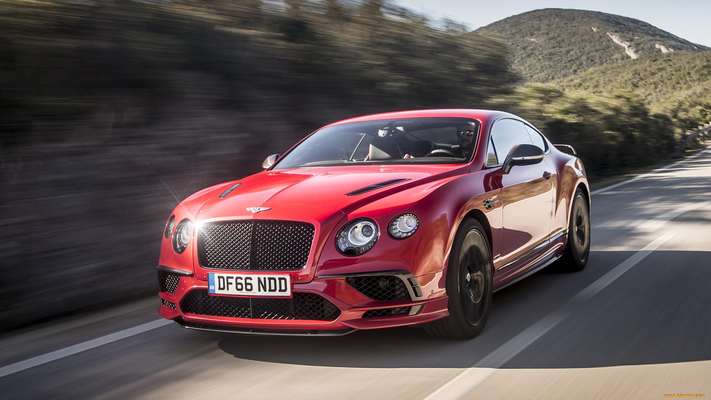 bentley continental gt supersports coupe 2018, , bentley, coupe, 2018, continental, gt, supersports